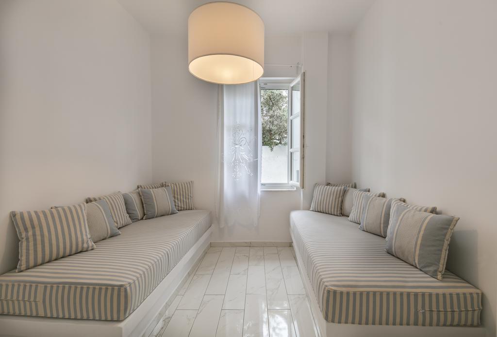 Apartment Sunrise Hidra Exterior foto